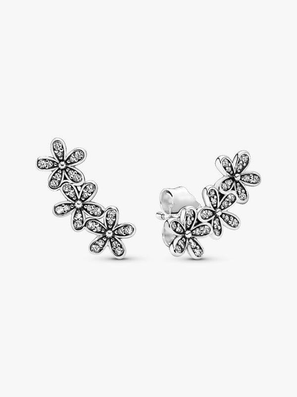 Pendientes Ramo de Margaritas Deslumbrantes Moments
