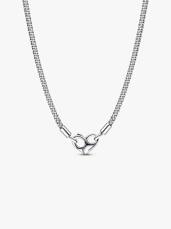 Collar de Cadena de Tachuelas Moments