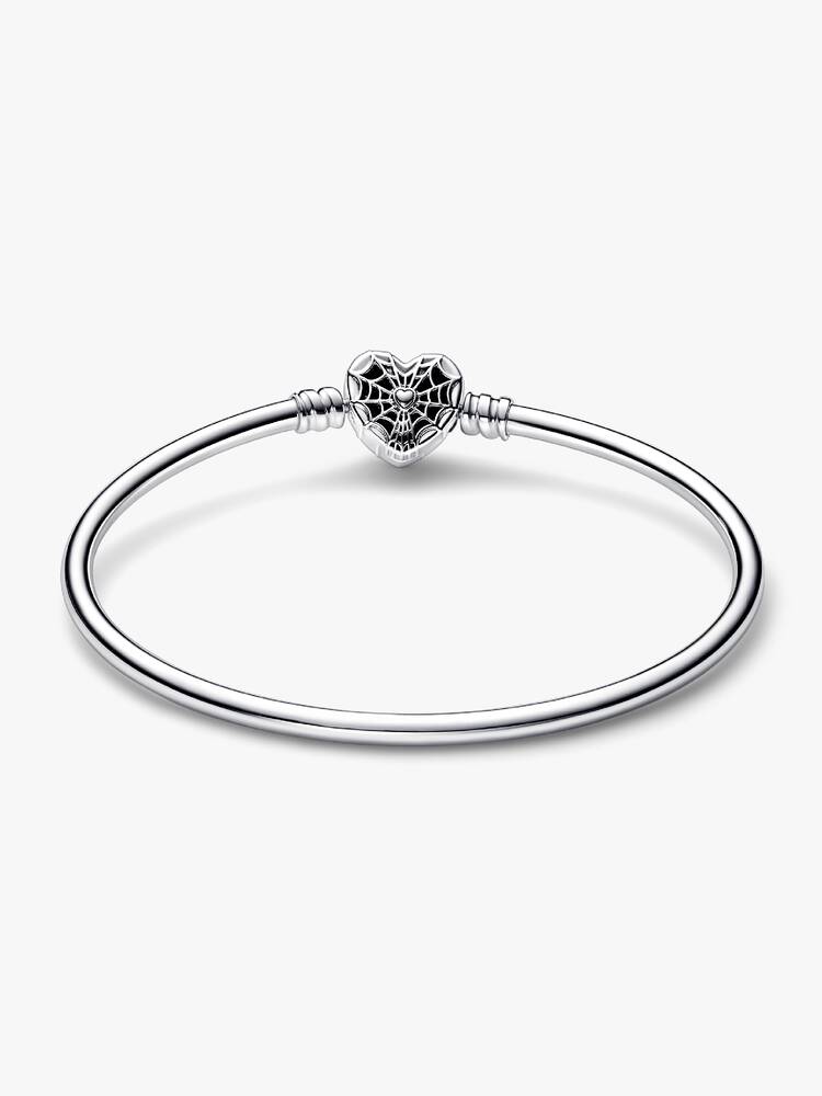 Pulsera rígida con Cierre de Máscara Spider-Man de Marvel