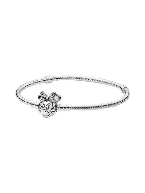 Pulsera Moments Pandora Retrato de Minnie Disney
