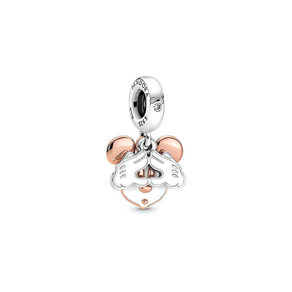 Charm Colgante Pandora Mickey Mouse Disney