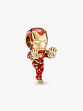 Charm Iron Man Los Vengadores de Marvel