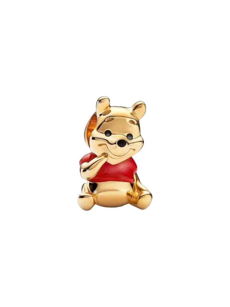 Charm Oso Winnie the Pooh de Disney