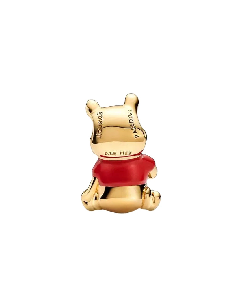 Charm Oso Winnie the Pooh de Disney