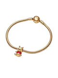Charm Oso Winnie the Pooh de Disney