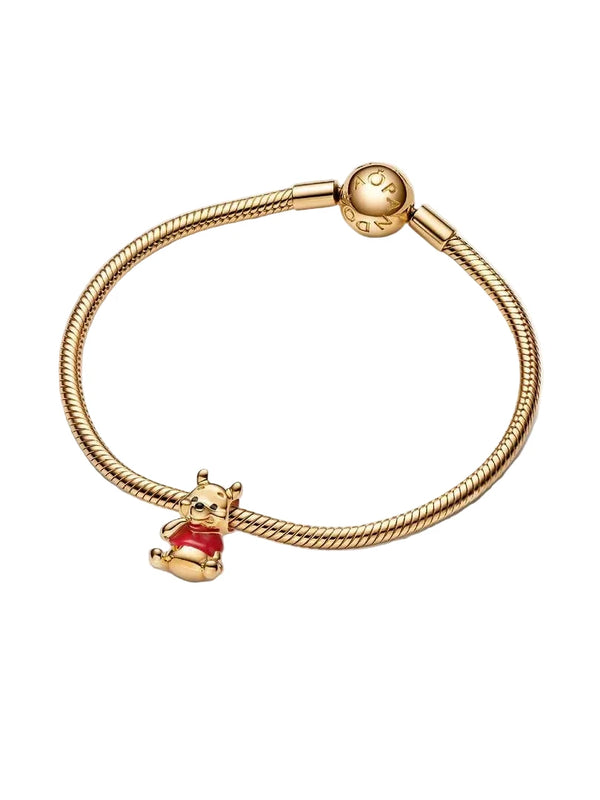 Charm Oso Winnie the Pooh de Disney