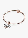 Charm Colgante Letras Familiares Moments