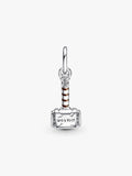 Charm Colgante Martillo de Thor los Vengadores de Marvel