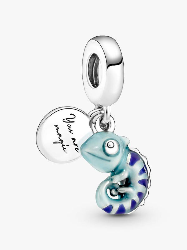 Charm Colgante Camaleón que Cambia de Color Moments