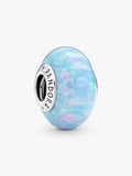 Charm Moments Azul Océano Opalescente