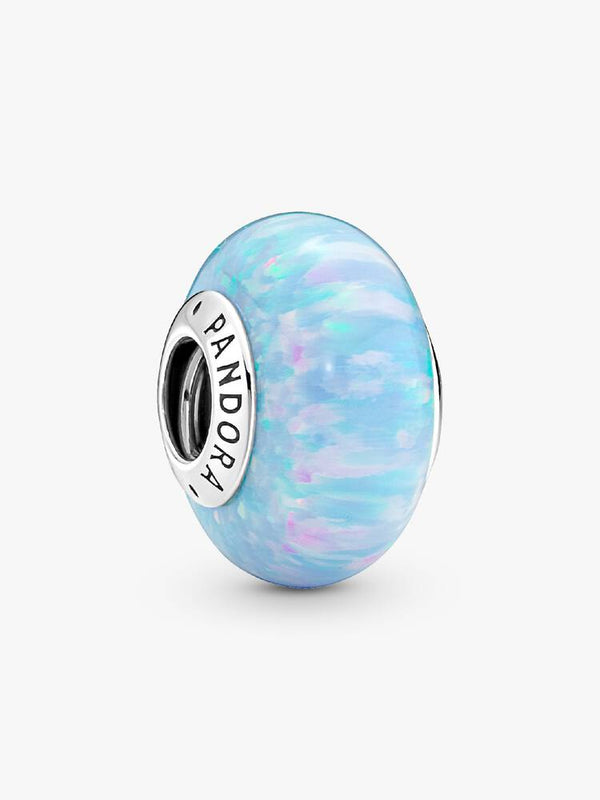 Charm Moments Azul Océano Opalescente
