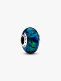Charm Moments Verde Opalescente