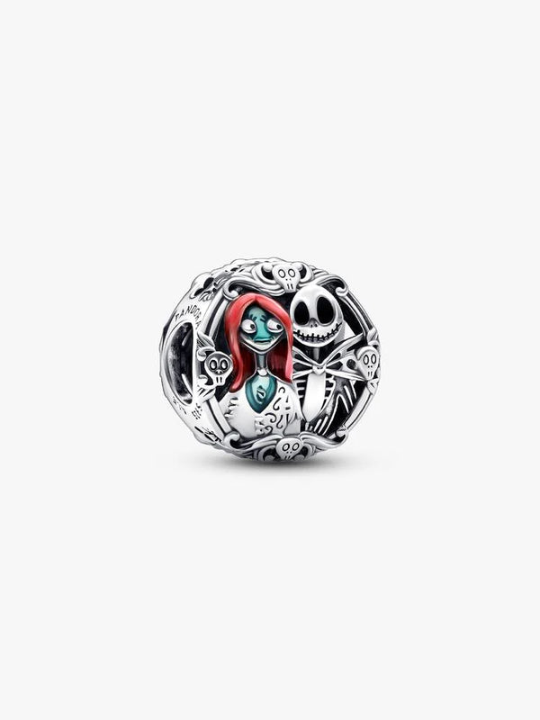Charm Pesadilla Antes de Navidad Disney x Pandora