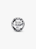 Charm Pesadilla Antes de Navidad Disney x Pandora