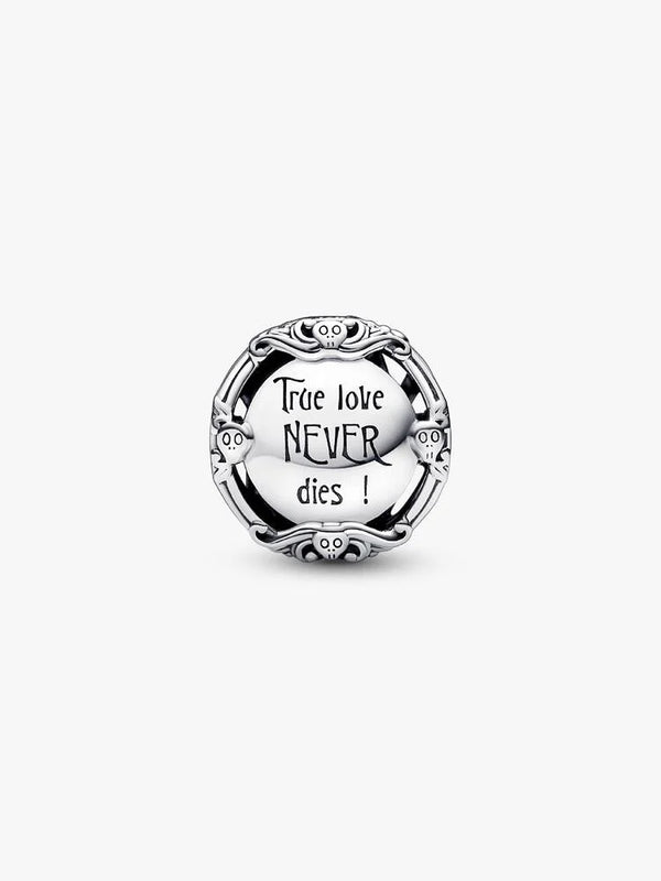 Charm Pesadilla Antes de Navidad Disney x Pandora
