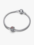 Charm Pesadilla Antes de Navidad Disney x Pandora
