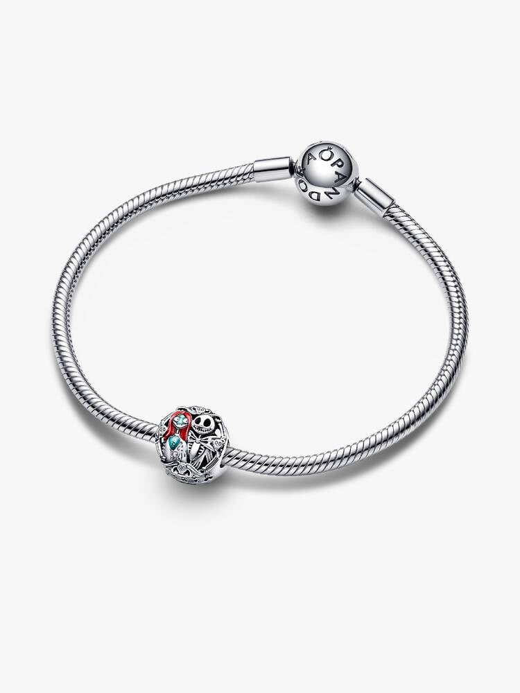 Charm Pesadilla Antes de Navidad Disney x Pandora