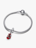Charm colgante Spider-Man Colgado de Marvel