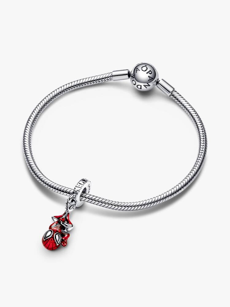 Charm colgante Spider-Man Colgado de Marvel