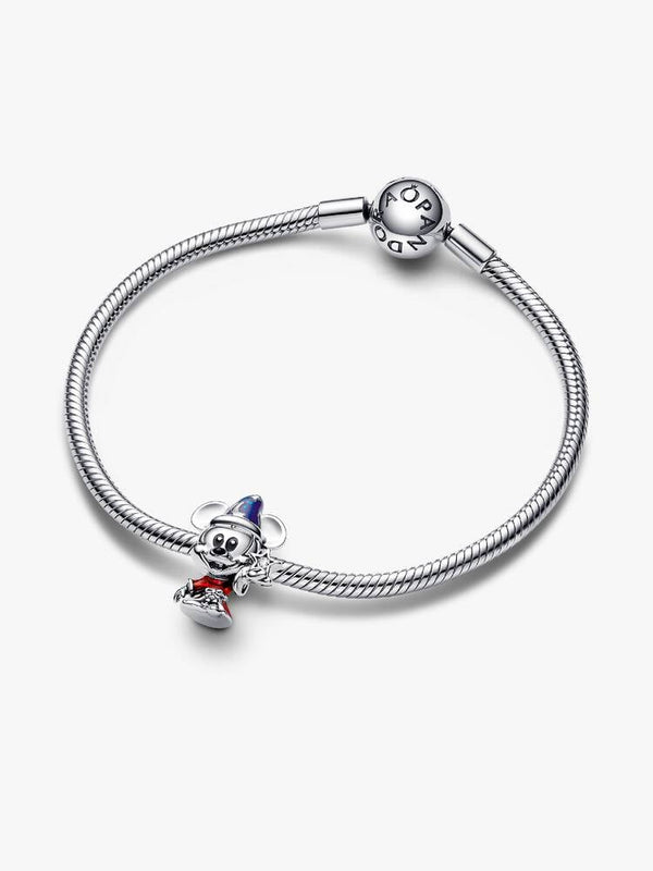 Charm Mickey Aprendiz Hechicero de Disney