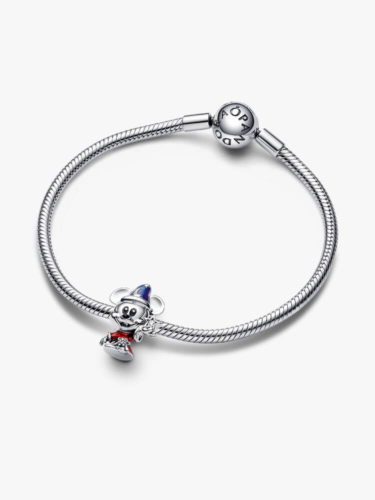 Charm Mickey Aprendiz Hechicero de Disney