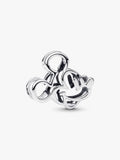 Charm Mickey Mouse en FIligrana de Disney