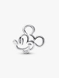 Charm Mickey Mouse en FIligrana de Disney