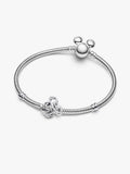 Charm Mickey Mouse en FIligrana de Disney