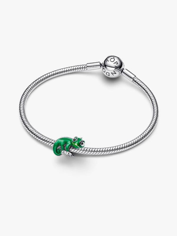 Charm Pascal de Enredados de Disney