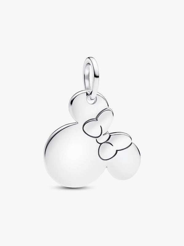 Charm Colgante Grabable Minnie Mouse de Disney