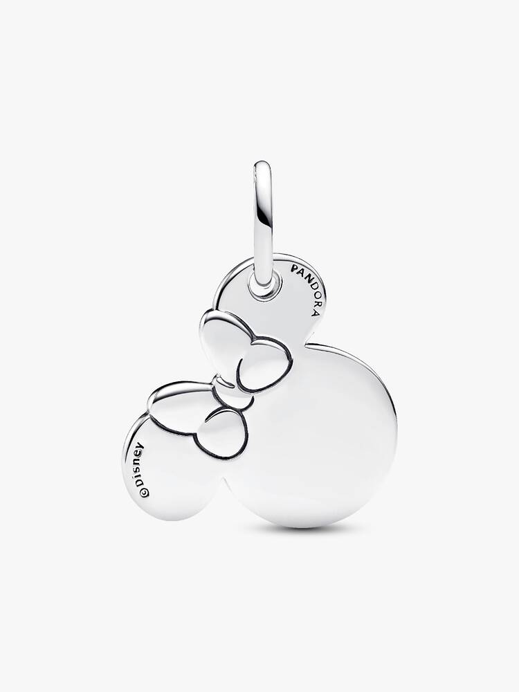 Charm Colgante Grabable Minnie Mouse de Disney