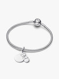 Charm Colgante Grabable Minnie Mouse de Disney