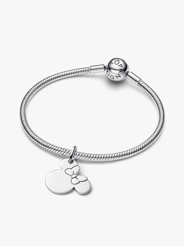 Charm Colgante Grabable Minnie Mouse de Disney