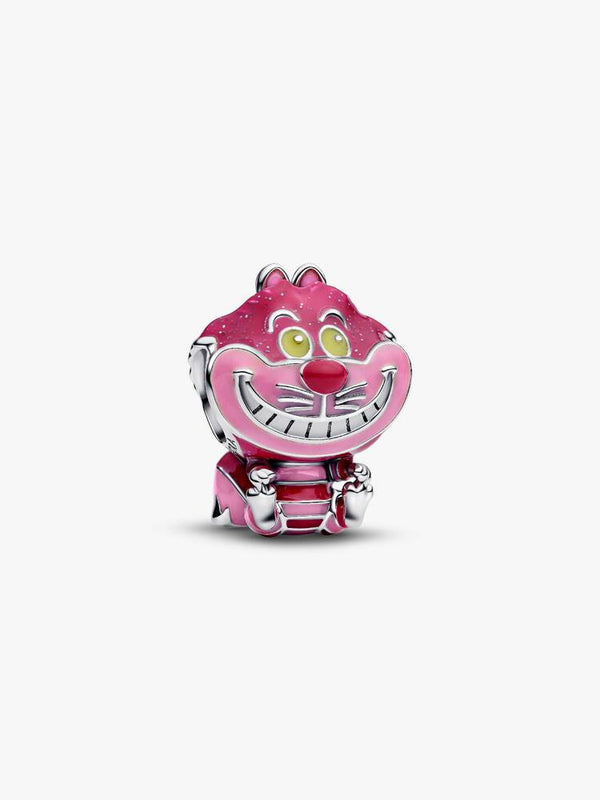 Charm Gato de Cheshire de Alicia en el País de las Maravillas de Disney
