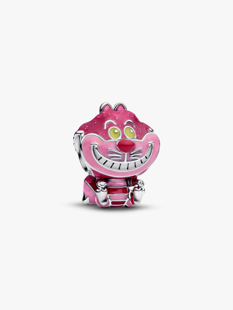 Charm Gato de Cheshire de Alicia en el País de las Maravillas de Disney