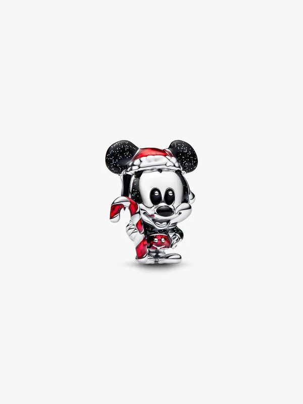 Charm Mickey Mouse Navideño de Disney