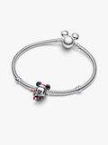 Charm Mickey Mouse Navideño de Disney