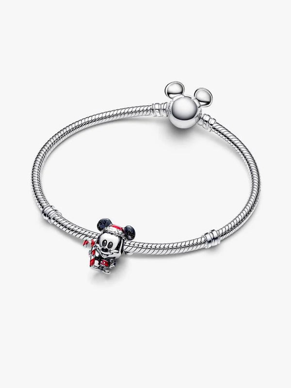 Charm Mickey Mouse Navideño de Disney