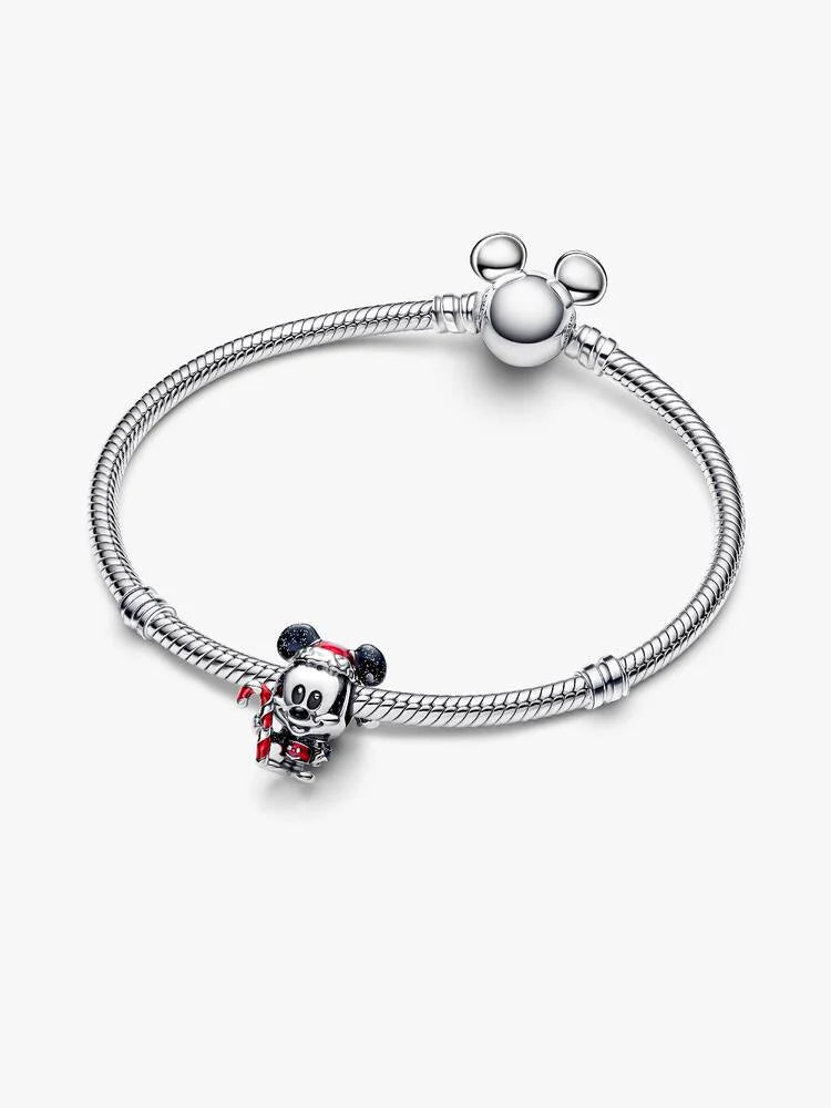 Charm Mickey Mouse Navideño de Disney