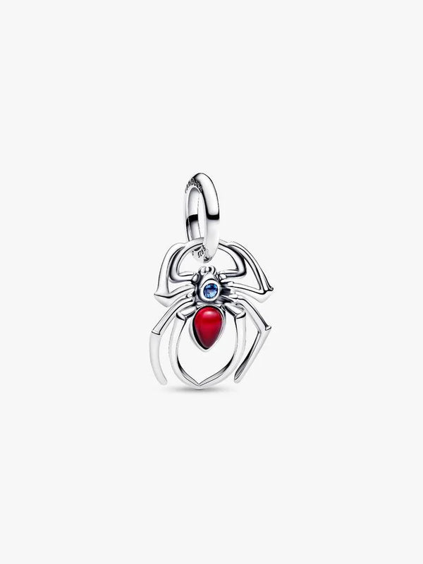 Charm Colgante Spider-Man de Marvel