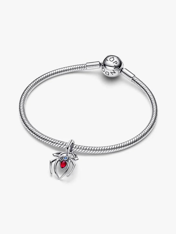 Charm Colgante Spider-Man de Marvel