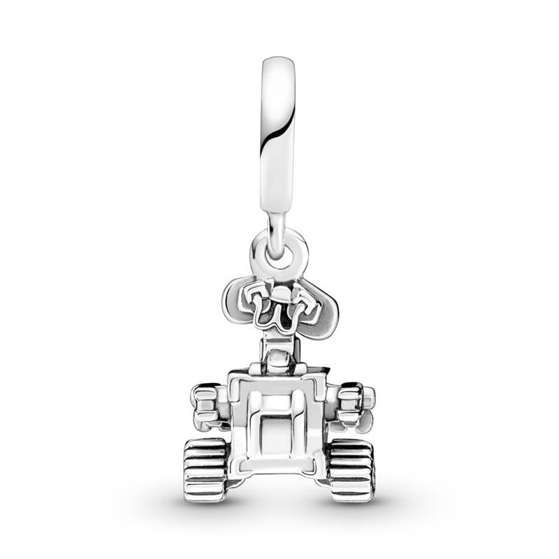 Charm Colgante Wall-E de Disney Pixar