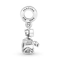 Charm Colgante Wall-E de Disney Pixar