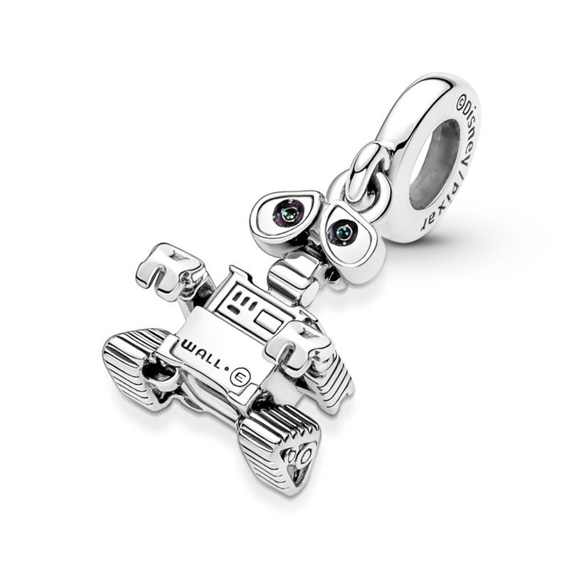 Charm Colgante Wall-E de Disney Pixar