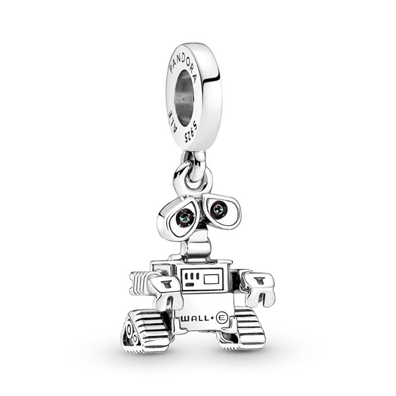 Charm Colgante Wall-E de Disney Pixar