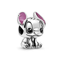 Charm Pandora Lilo y Stitch de Disney