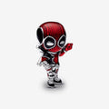 Charm Pandora de Deadpool de Marvel