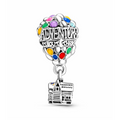 Charm PANDORA Disney - UP