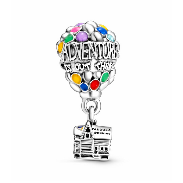 Charm PANDORA Disney - UP