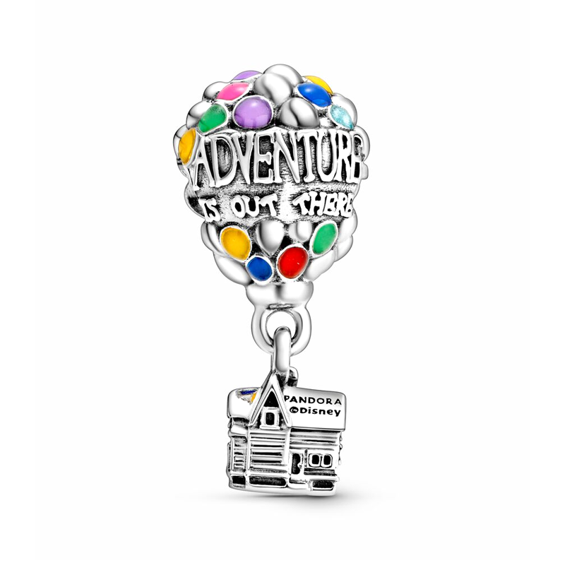 Charm PANDORA Disney - UP